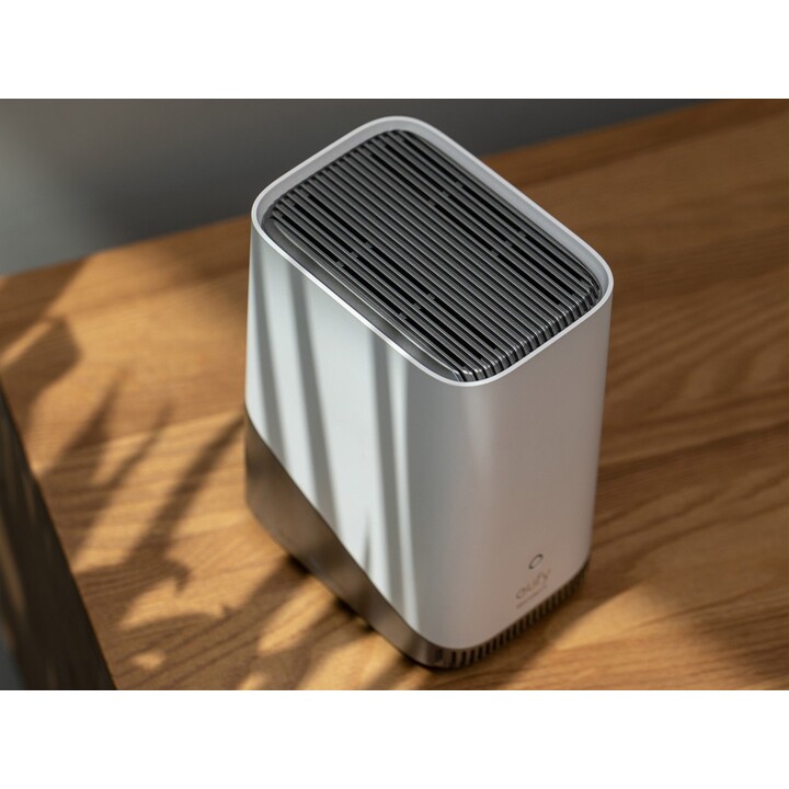 Eufy HomeBase 3 Weiß