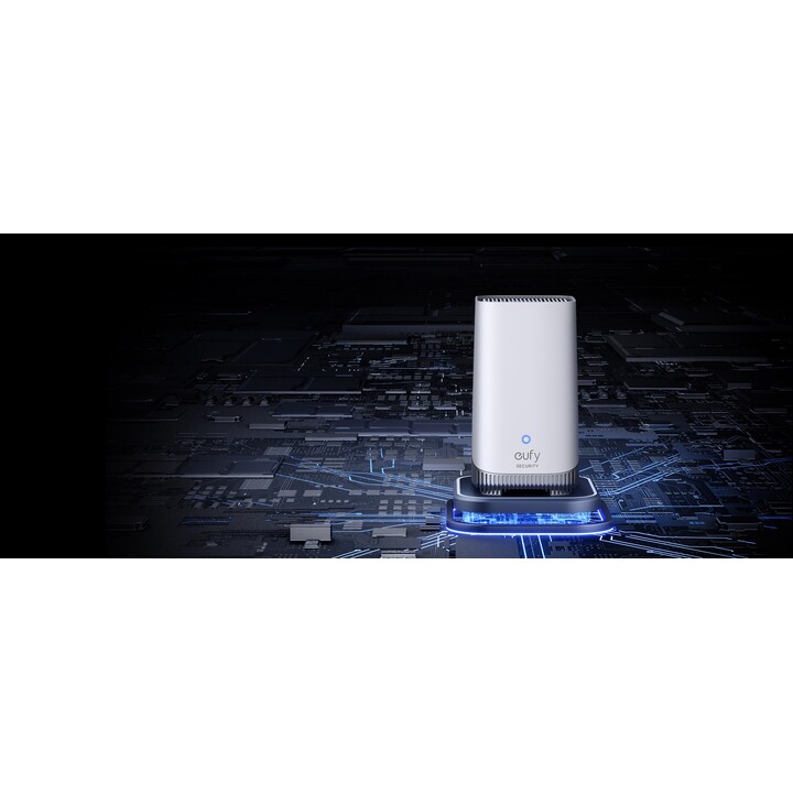 Eufy HomeBase 3 Blanco