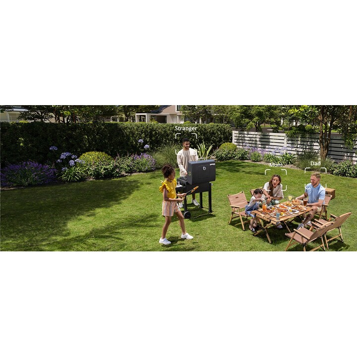 Eufy HomeBase 3 Blanco