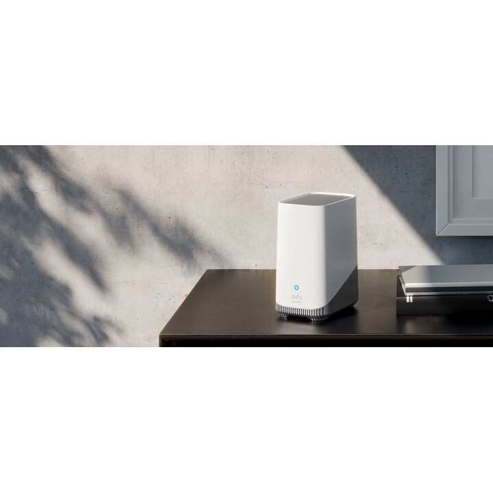 Eufy HomeBase 3 Blanco