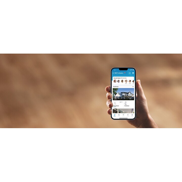 Eufy HomeBase 3 Blanco