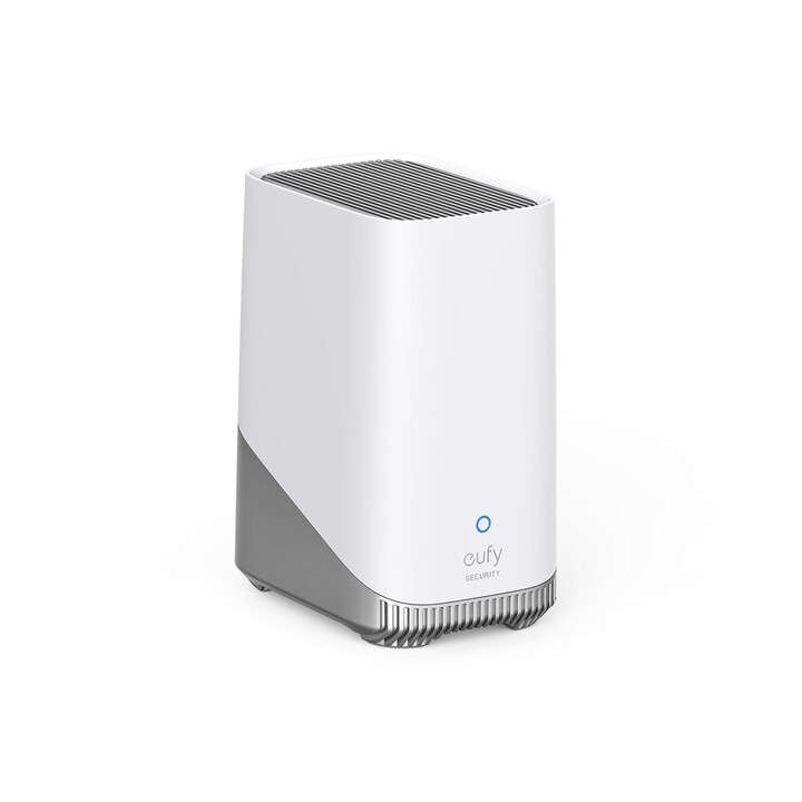 Eufy HomeBase 3 Weiß