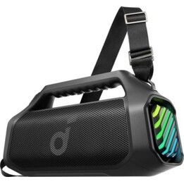 Altavoz Bluetooth Portátil Anker Soundcore Boom 2 Pro - Negro