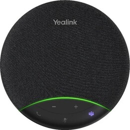 Micrófono altavoz para conferencias Yealink SP92 ANC USB-C/A