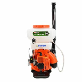 AWTOOLS BENZIN RÜCKENSPRITZE 3.0 PS, 16L WF3A