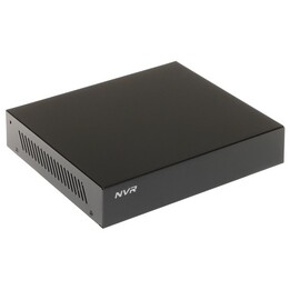 IP Recorder APTI-N0921-8P-I3 9 ch., 8 PoE