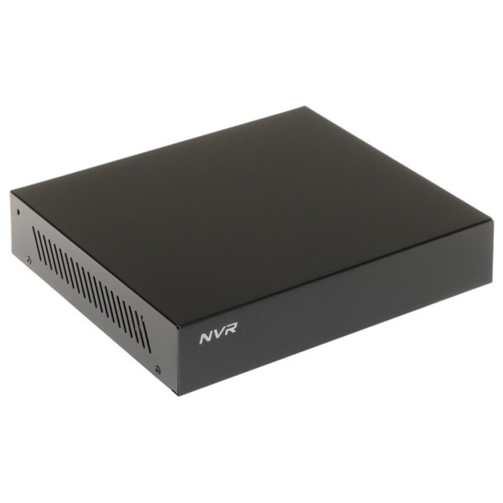IP Recorder APTI-N0921-8P-I3 9 ch., 8 PoE