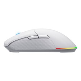 HATOR Pulsar 3 Wireless Maus Gaming Beidhändig RF Wireless + Bluetooth + USB Type-C Optisch 12000 DPI