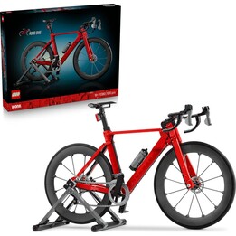 LEGO Icons 11380 - Bicicleta de carretera