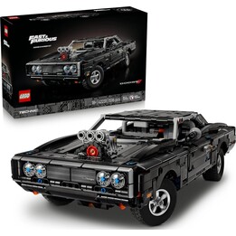 LEGO Technic 42231 - Samochód Fast and Furious Dodge Charger R/T