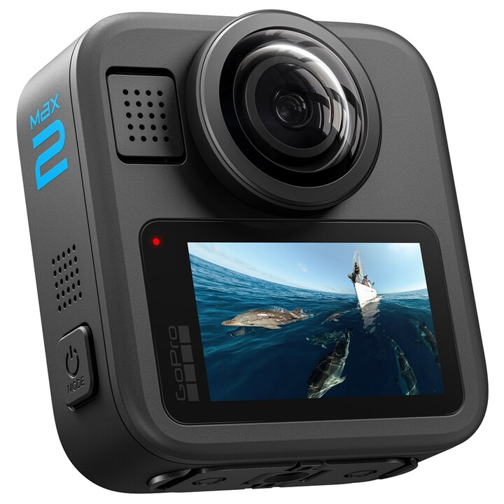 Kamera GoPro Max2