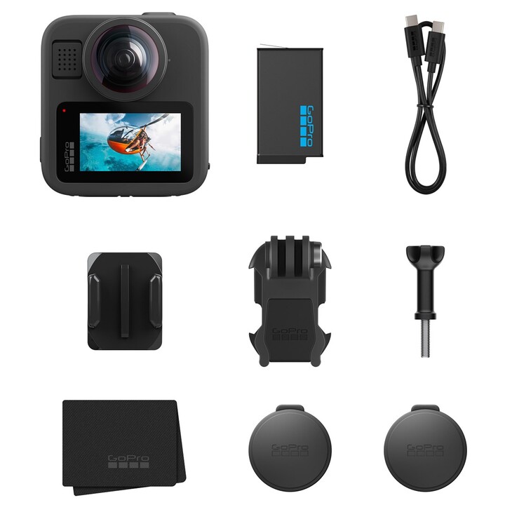 Kamera GoPro Max2