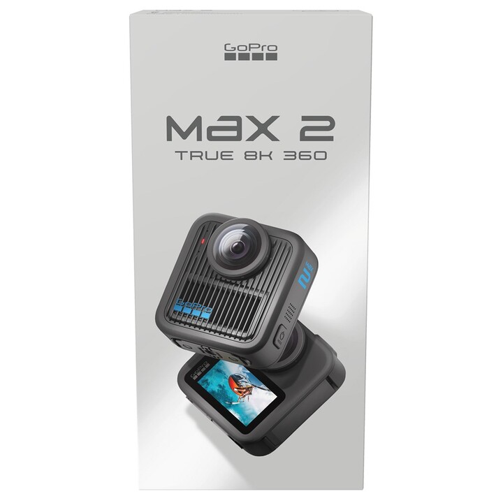 Kamera GoPro Max2