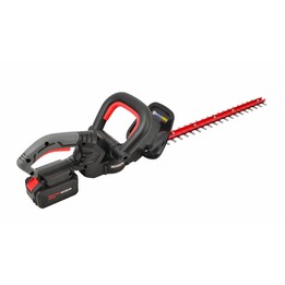 Cortasetos Hoozar 20"/51cm 18V 1x5.0Ah HT45-T1
