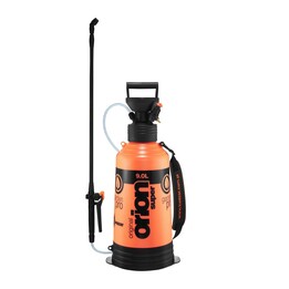 KWASAR.PULVERIZADOR DE AIRE ORION GARDEN 12L
