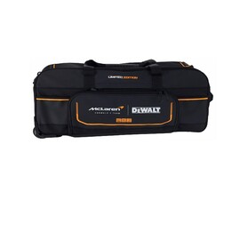 Sac à outils Dewalt avec roues McLaren