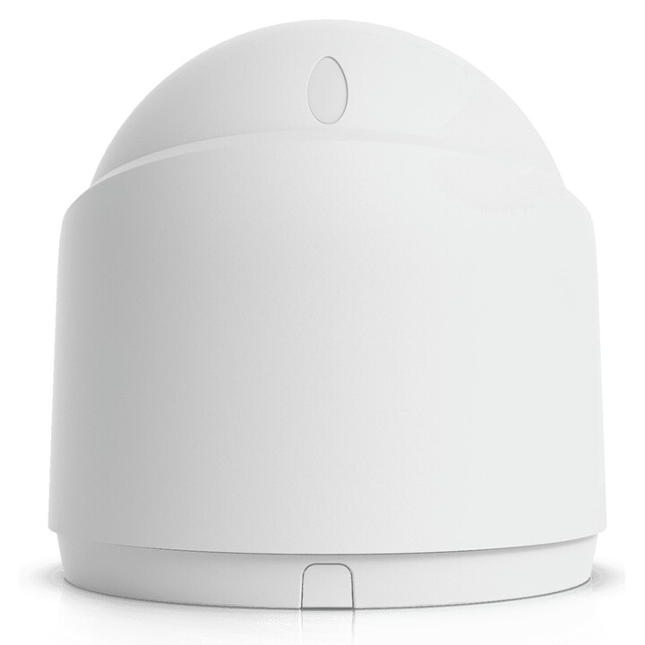 Telecamera di sicurezza IP Ubiquiti G6 Pro a torretta per uso interno ed esterno, 3840 x 2160 pixel, montaggio a soffitto/parete