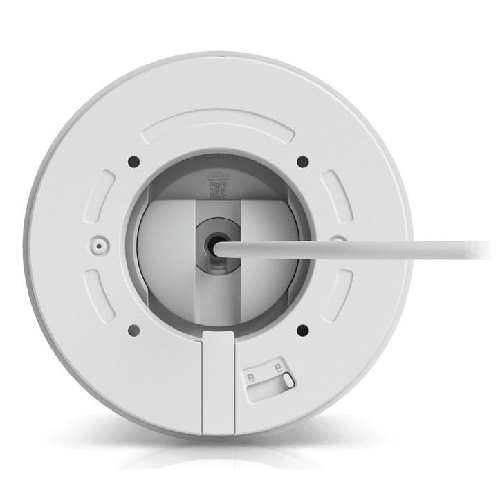 Ubiquiti G6 Pro Turret Torreta Cámara de seguridad IP Interior y exterior 3840 x 2160 Pixeles Techo/pared