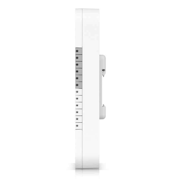 Ubiquiti G3 Gate Starter Kit Security System Black, Gray, White