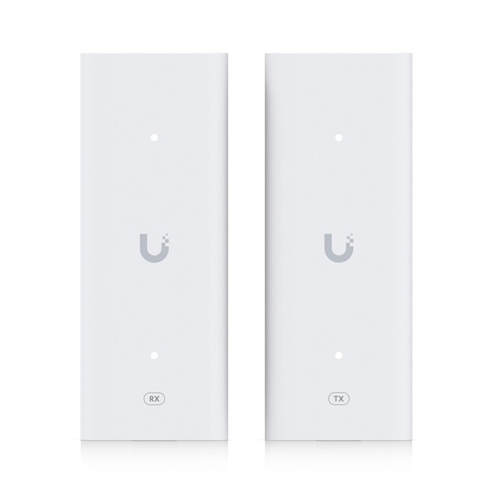 Ubiquiti G3 Gate Starter Kit Security System Black, Gray, White