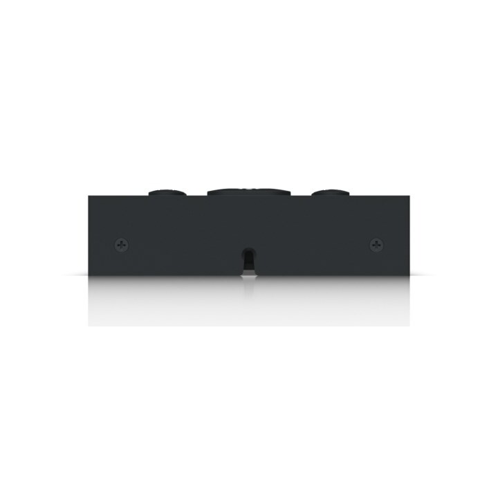 Ubiquiti G3 Gate Starter Kit Security System Black, Gray, White