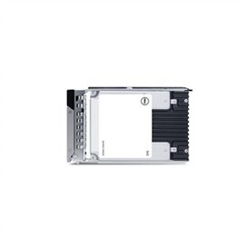 DELL 345-BDRO 3,84 TB 2,5" Serial ATA III