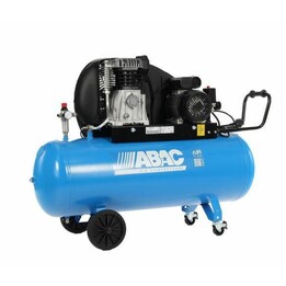 Compressore ABAC PRO EXP A39B/150 3HP 230V --4116024280