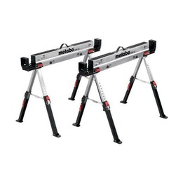 Andaime Metabo MAB 82 com suporte de aço