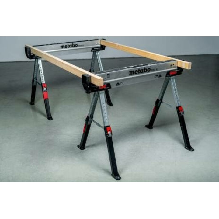 Metabo MAB 82 Acier Échafaudage renforcé