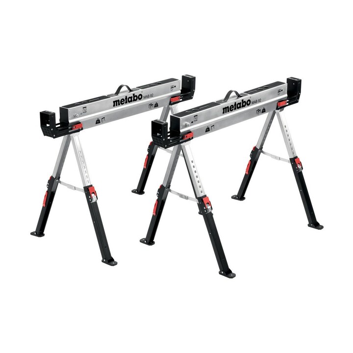Metabo MAB 82 Acier Échafaudage renforcé