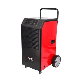 Desumidificador de ar AWTOOLS 90L/24h DHS90 Linha Preta