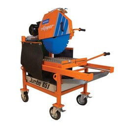 NORTON JUMBO 651 400V 5.5kW (7.5HP) 6.75.3 + LAMA 70184647265