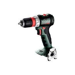 Metabo BS 18 L BL Q 1700 tr/min 900 g Noir, Vert, Rouge, Argent
