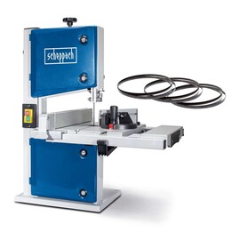 Scheppach Bandsäge HBS30X