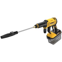 54V XR 0*AH BATTERY POWERED HIGH PRESSURE WASHER