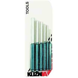 Set di punzoni KUŹNIA 6 pezzi (4-10mm)