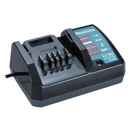 Makita DC18WA cargador y batería cargable Cargador de batería