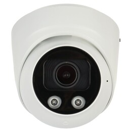 CAMERA IP APTI-AI803VA3IL-27135W-Z Full-Color - 8&nbsp;Mpx 4K UHD 2.7&nbsp;... 13.5&nbsp;mm - MOTOZOOM