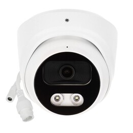 IP Camera APTI AI811VA3IL-28W 8 Mpx 2.8 mm