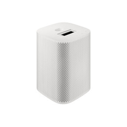 Projecteur à ultra-courte focale Samsung SP-LPF5DSAX 1080p (1920 x 1080) Blanc