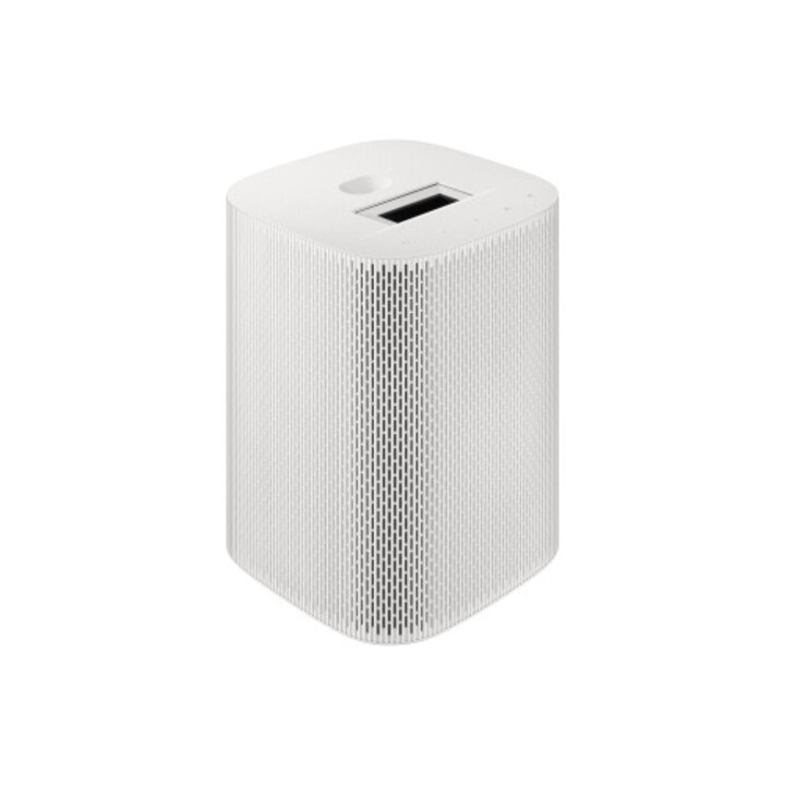 Projecteur à ultra-courte focale Samsung SP-LPF5DSAX 1080p (1920 x 1080) Blanc