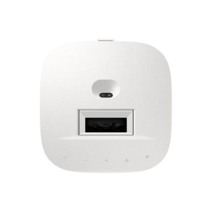 Projecteur à ultra-courte focale Samsung SP-LPF5DSAX 1080p (1920 x 1080) Blanc