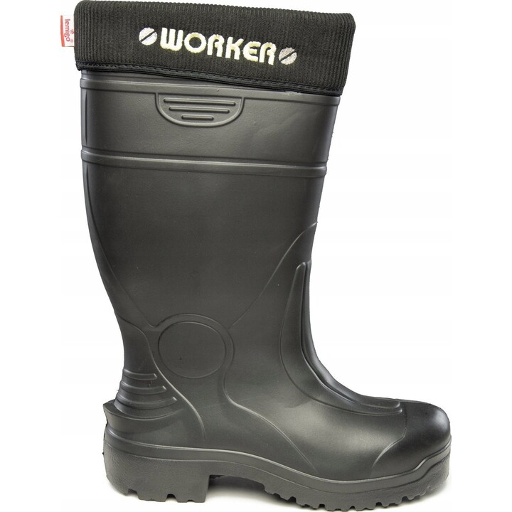 Lemigho M. Worker-45/899 Wellness Shoes