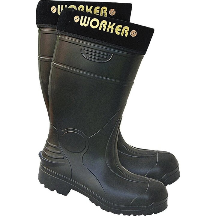 Lemigho M. Worker-45/899 Wellness Shoes