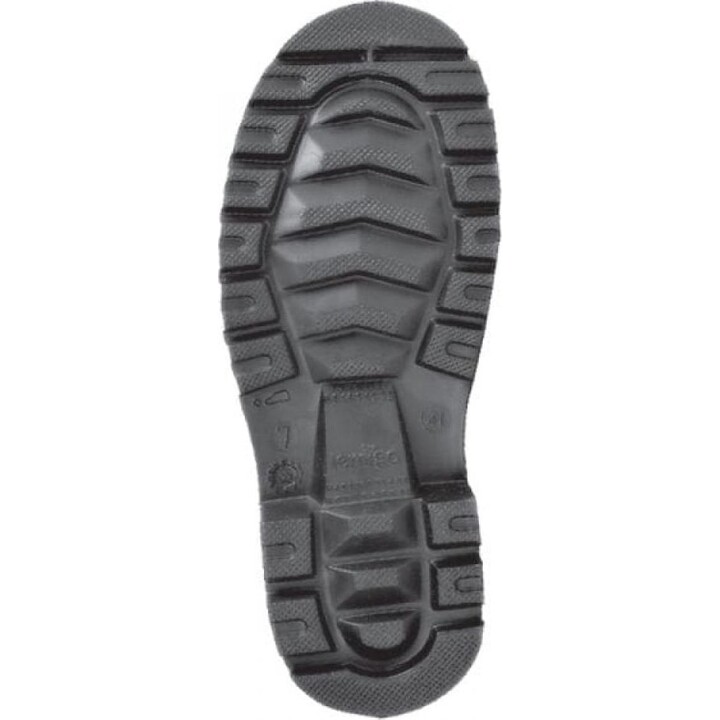 Lemigho M. Worker-45/899 Wellness Shoes