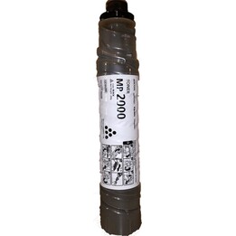 Ricoh MP 2000 Toner Preto Original Alto Rendimento 9000 Páginas