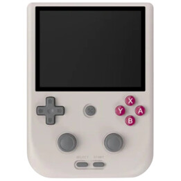 Anbernic RG405V New 4GB/128GB Gray - Portable Retro Console