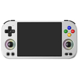 Console Portátil Anbernic RG 477M 12GB/256GB  Branco