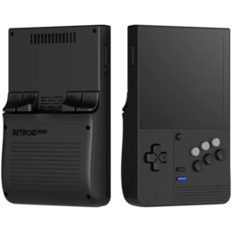 Retroid Pocket Classic Classic SG 6GB/128GB AMOLED