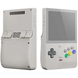 Smartphone Retroid Pocket Classic Classic 6 6Go/128Go AMOLED